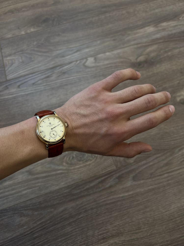 Продам часы Patek Philippe