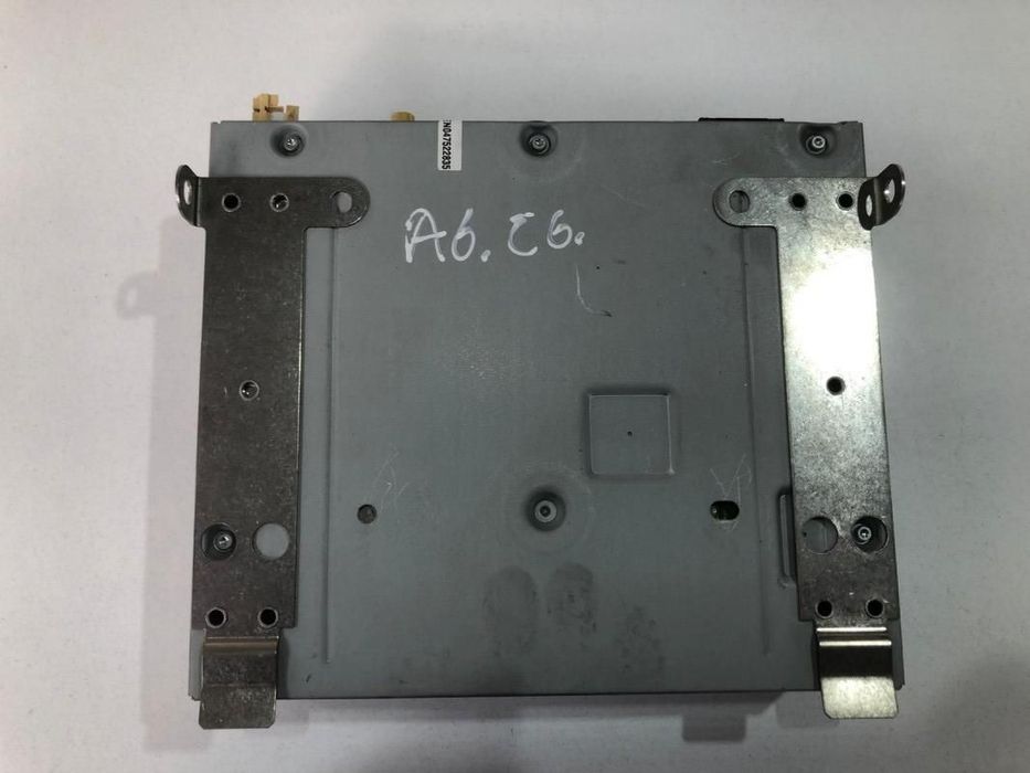 Unitate navigatie Audi A6 (2004-2011) [4F2, C6] 4E0910541C