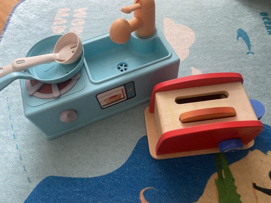 Детски играчки различни