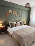 Apartament 2 camere cu loc de parcare inclus - zona Tractorul