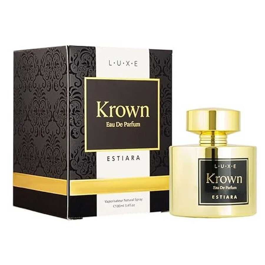 Estiara Krown EDP 100 мл – Унисекс/ Арабски парфюми/arabski parfumi