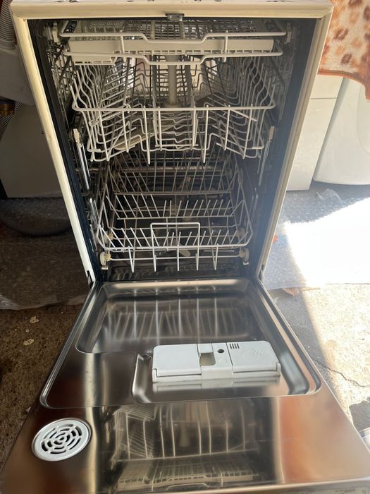 Masina de spalat vase Miele G470 SC