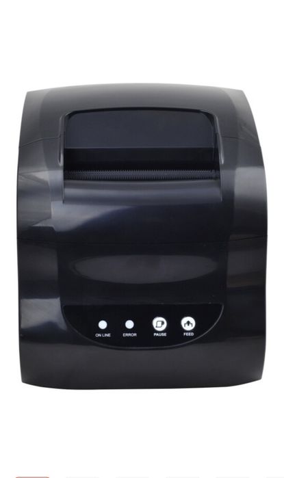 Продам Xprinter 365B термопринтер