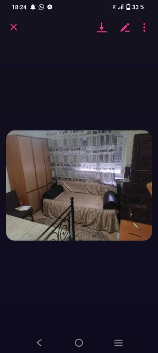 Apartament de vânzare Băilești