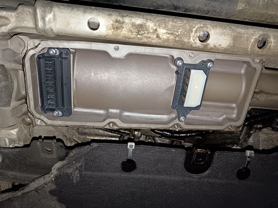 C10AC07 steering mechanical malfunction Vw Passat b8 golf 7 vw Tiguan