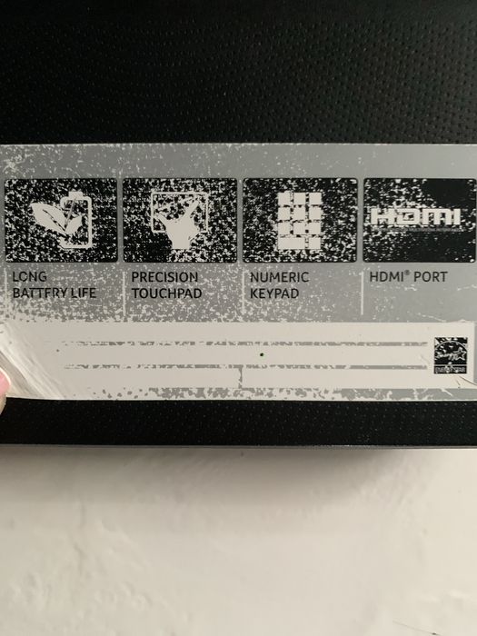 Laptop Acer  E S1-512