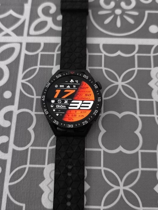 Huawei watch GT 3 SE
