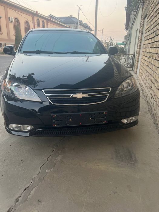 Jentra 2023/2024 idiyal xolatda bir qol xaydalgan minishga tayyor