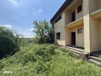 Vanzare Duplex 5 Camere | Balotesti | Curte Privata