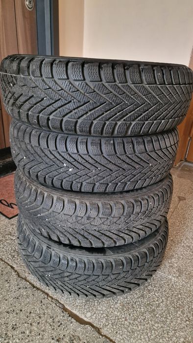 Pirelli winter cinturato 175 65 14