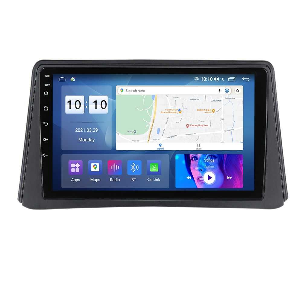 Navigatie Dedicata Opel Mokka (2012-2016), 9Inch, Bluetooth, WiFi