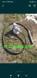 Vibrator ptr beton,cu lance de 4m
