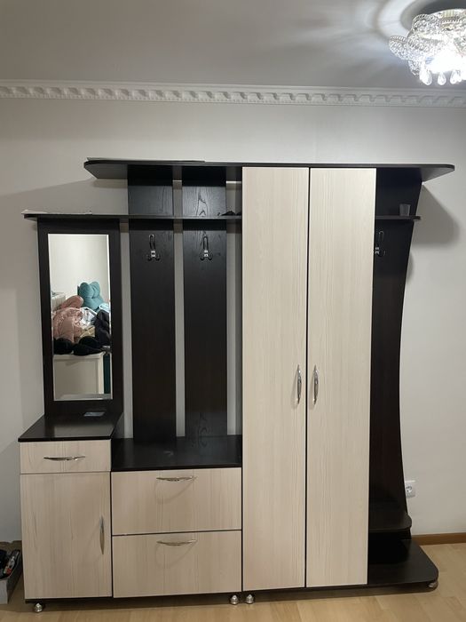 Мебель для прихожей