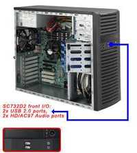 Геймърски компютър i5 11600KF / ROG STRIX Z590-A Gaming WIFI /64G DDR4