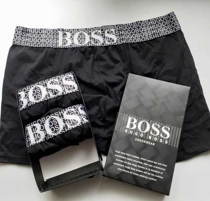 Boxeri  Hugo Boss, masura L
