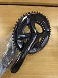 Shimano 105 FC-RS520-12sp 50-34t Crankset 175mm Курбели 12ск