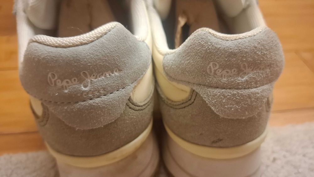 Сникърси Pepe Jeans