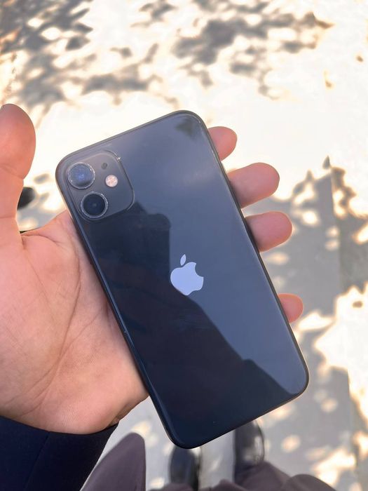 Iphone 11 sotiladi