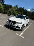 BMW X5 Proprietar Fără Variante