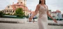 Rochie Mireasa Pronovias !