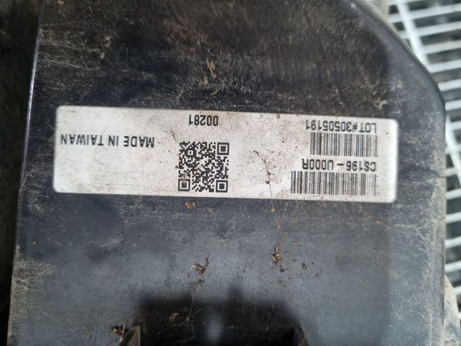 Stop Dreapta Jeep Grand Cherokee III 2005 - 2010 SUV 4 Usi (1038) Bec clasic