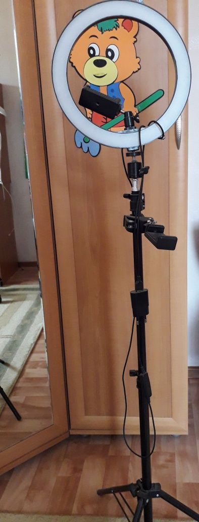 Продам освещение для съёмок