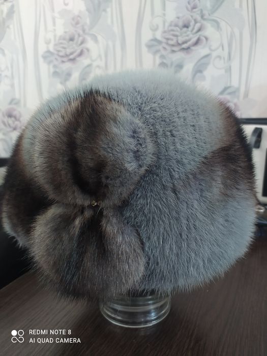 Продам шапку. НОРКОВУЮ