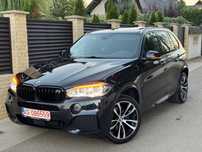 Vand BMW X5 M Pachet