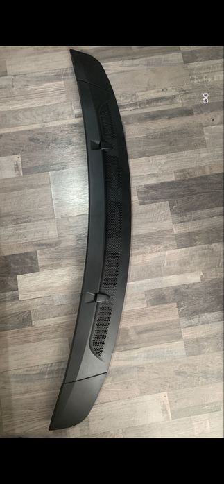 Grila mercedes b class