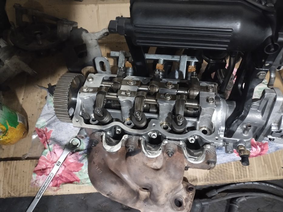 Матиз,Дамас маторла  бор