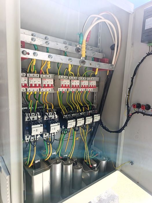 Elektrik Jizzax 24/7