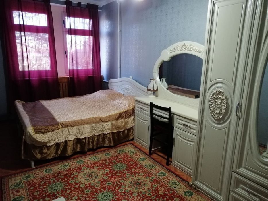 Продается квартира на Ц-1