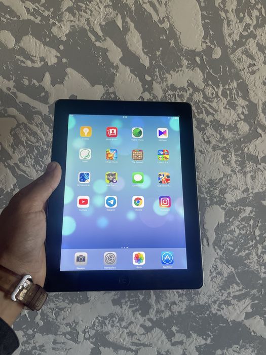 iPad Samsung планшет