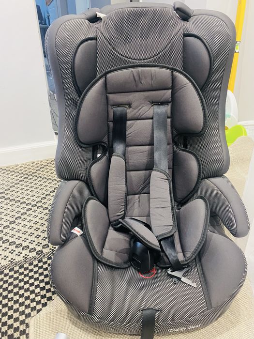 Автокресло детское