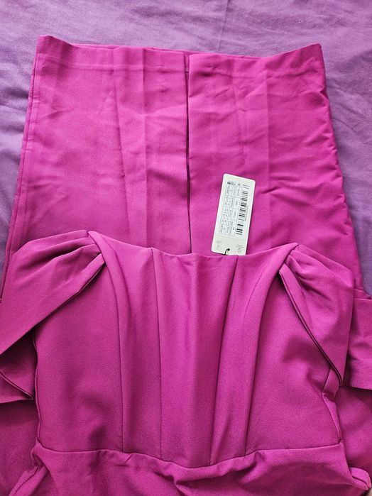 Rochie eleganta Trendyol noua, marimea S