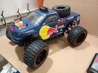 Automodel 1/10 HPI custom