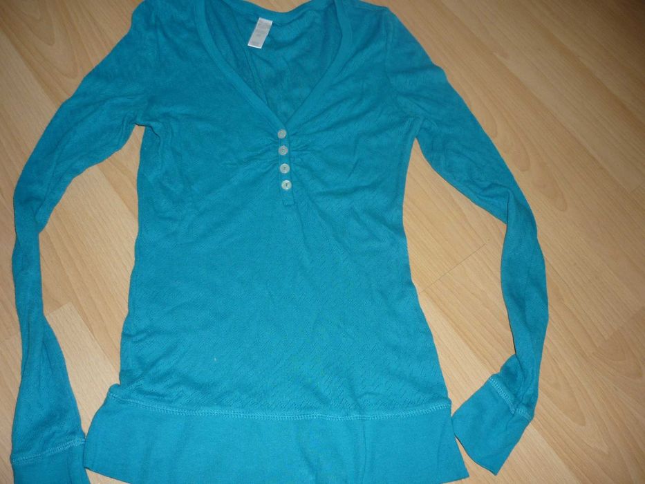 XS Old Navy маркова блуза, туника