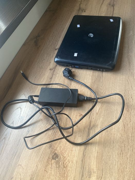 Ноутбук Emachines E520 кейде қатып қалад