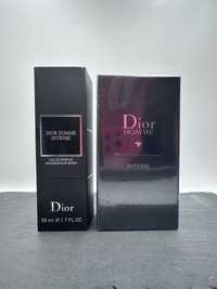 Parfum Dior Homme Intense 100ml & 50ml