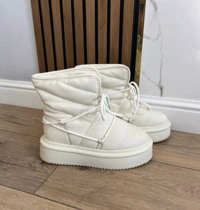 Зимние дутики р 36