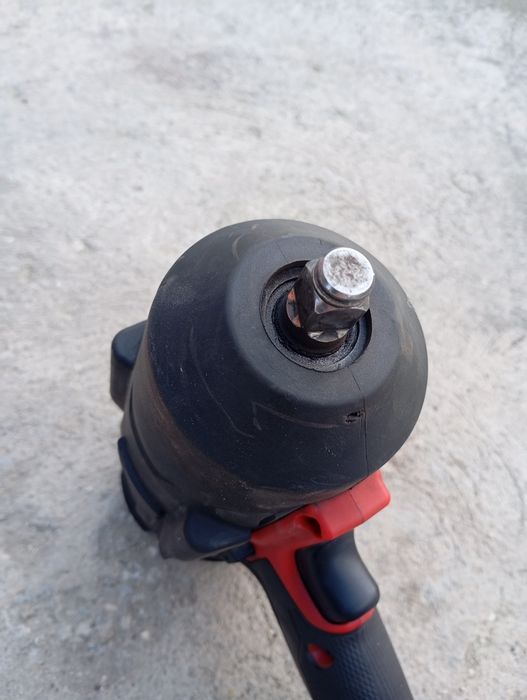 Протектор за гайковерт Milwaukee M18