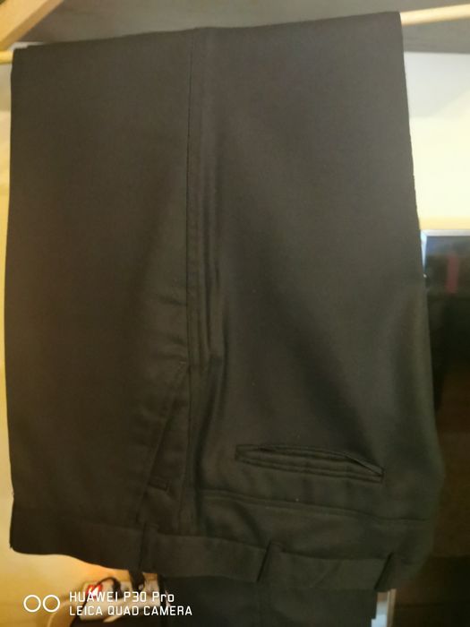 Pantalon bărbat 56/58