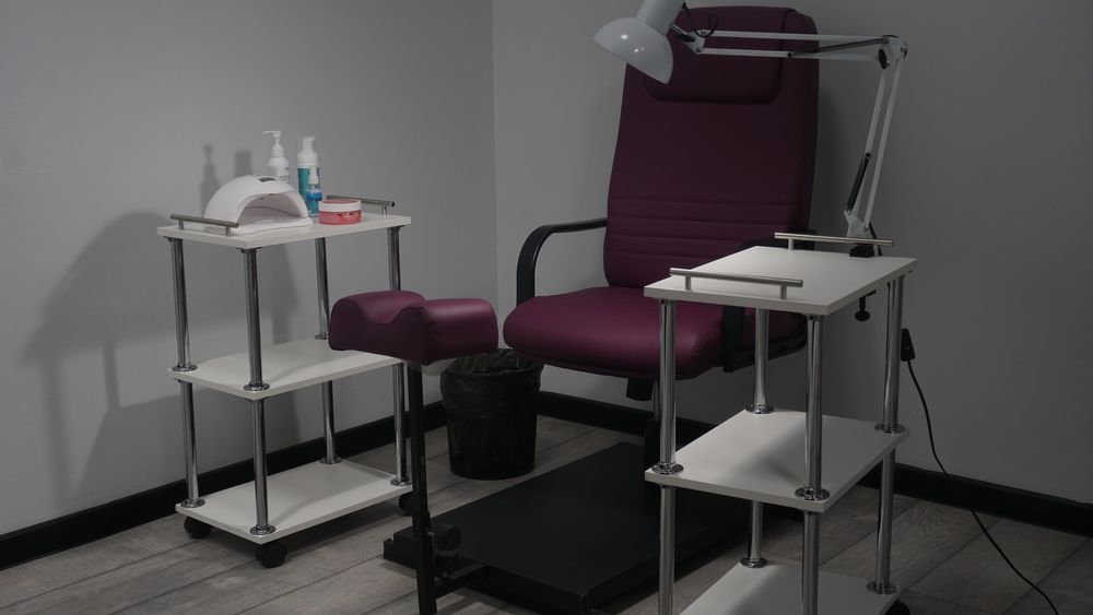 педикюрное кресло/ стулья