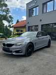 BMW 435d xDrive Gran Coupe