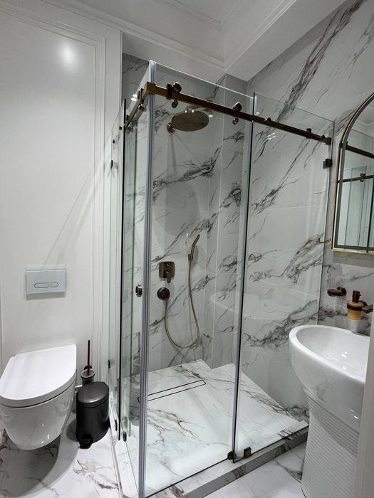 Квартира 2 комнаты ЖК Shoshkent, 56м² Яккасарайский район, Япона Мама