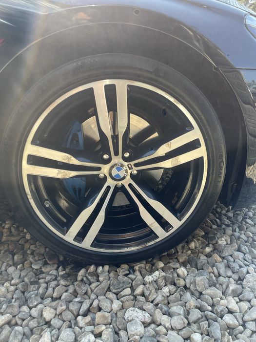 Jante r 20 BMW Seria 7 g11 g12 M