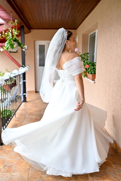 Rochie de mireasă