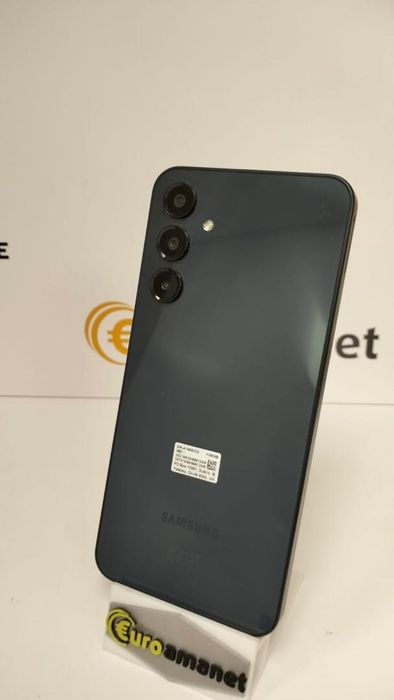 Telefon mobil Samsung Galaxy A16, Dual SIM,5G, Blue Black -BD-