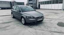 Volvo V50 2.0D 136кс