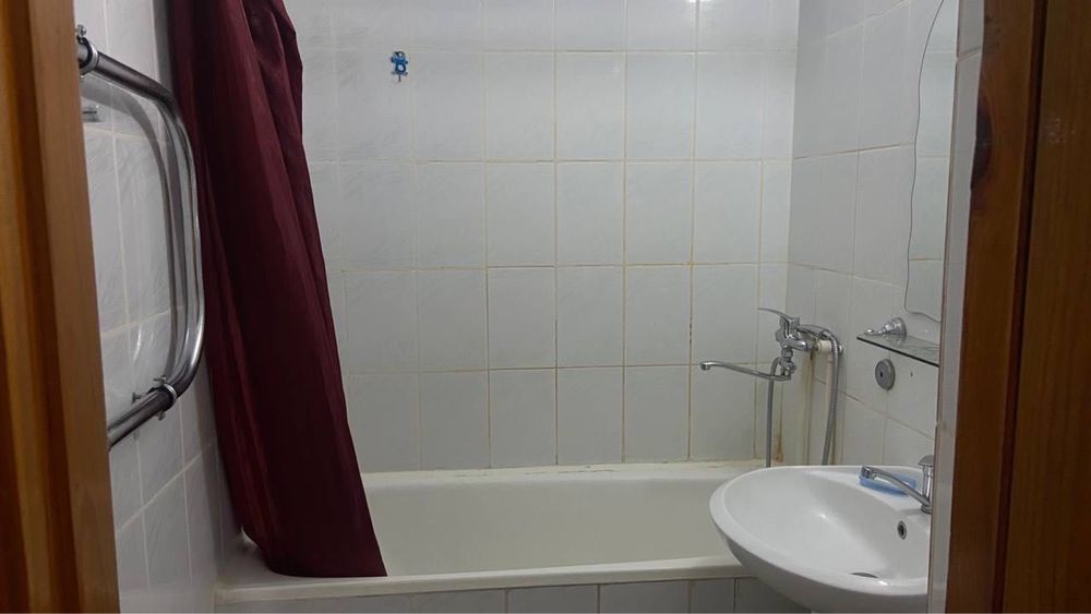 Аренда 2 комнатной квартиры Ц-1 ор-р International school/м.Амир Тимур